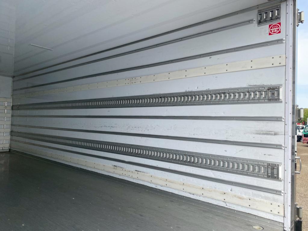 三菱 ファイター 2KG-FK72FY(2WD)の写真10