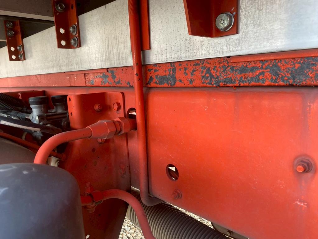 三菱 ファイター 2KG-FK72FY(2WD)の写真14