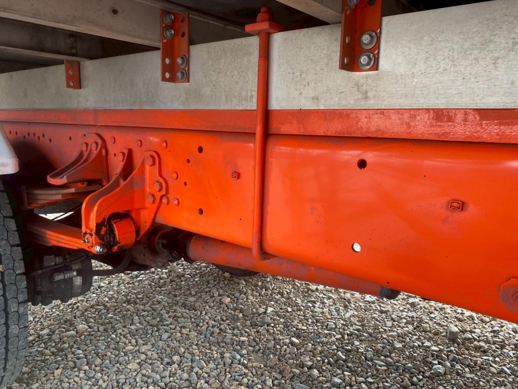 三菱 ファイター 2KG-FK72FY(2WD)の写真15