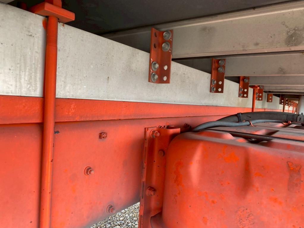 三菱 ファイター 2KG-FK72FY(2WD)の写真16