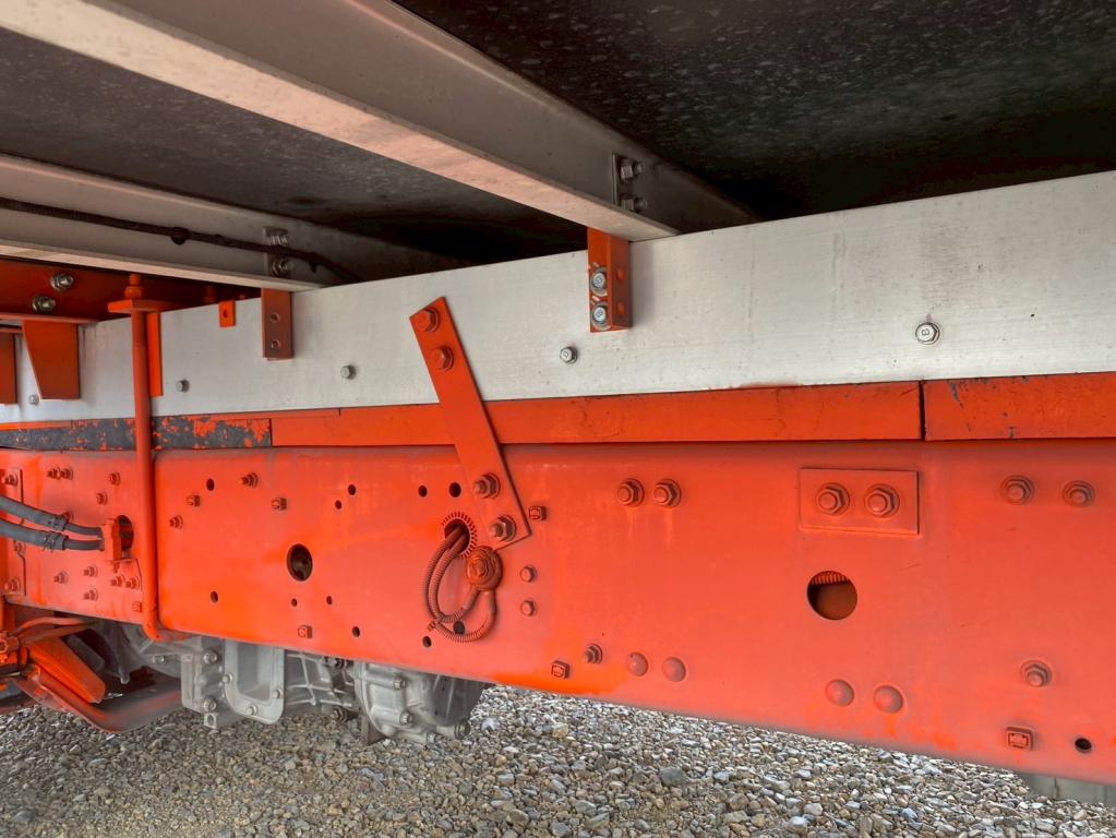 三菱 ファイター 2KG-FK72FY(2WD)の写真17