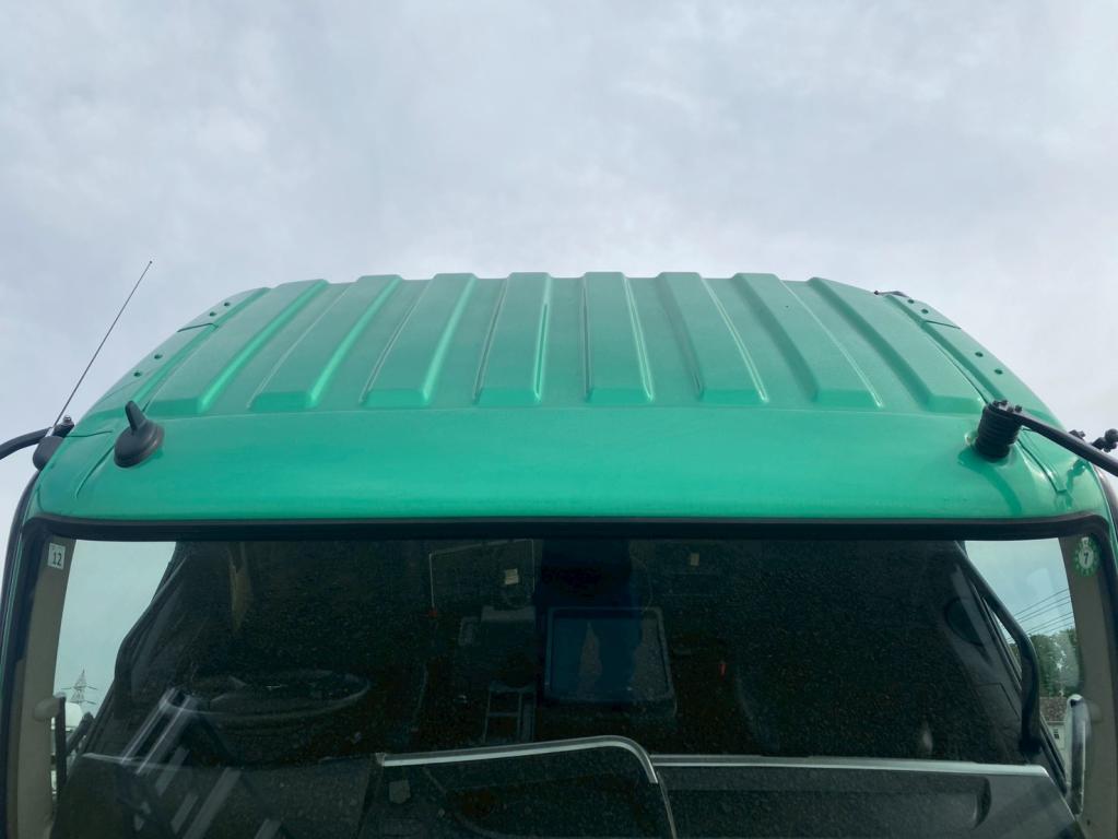 三菱 ファイター 2KG-FK72FY(2WD)の写真20