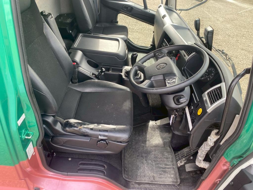 三菱 ファイター 2KG-FK72FY(2WD)の写真21