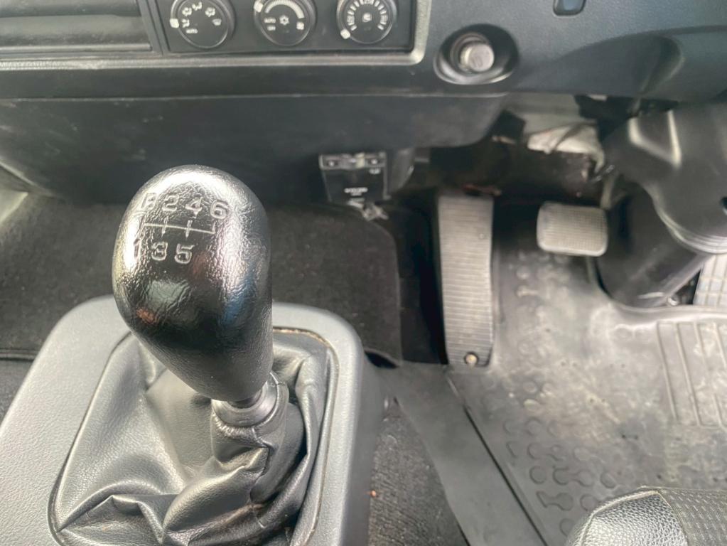 三菱 ファイター 2KG-FK72FY(2WD)の写真23