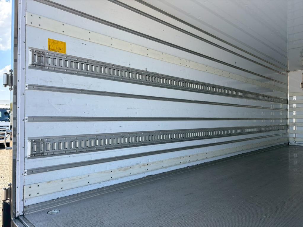 三菱 ファイター 2KG-FK72FY(2WD)の写真9