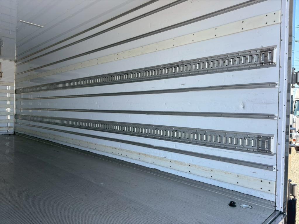 三菱 ファイター 2KG-FK72FY(2WD)の写真10