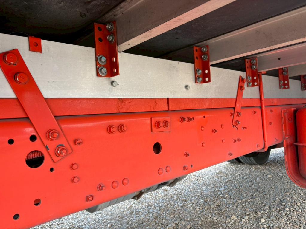 三菱 ファイター 2KG-FK72FY(2WD)の写真14