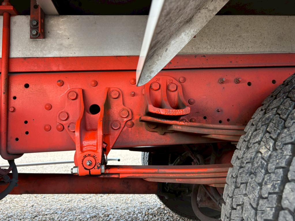 三菱 ファイター 2KG-FK72FY(2WD)の写真15