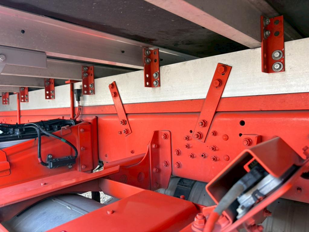 三菱 ファイター 2KG-FK72FY(2WD)の写真17