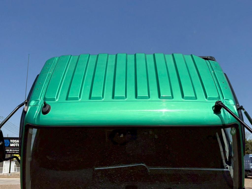 三菱 ファイター 2KG-FK72FY(2WD)の写真20