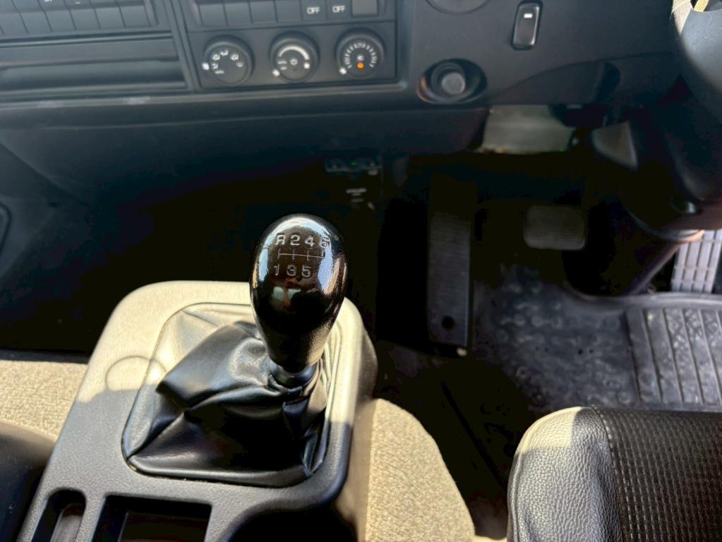 三菱 ファイター 2KG-FK72FY(2WD)の写真23