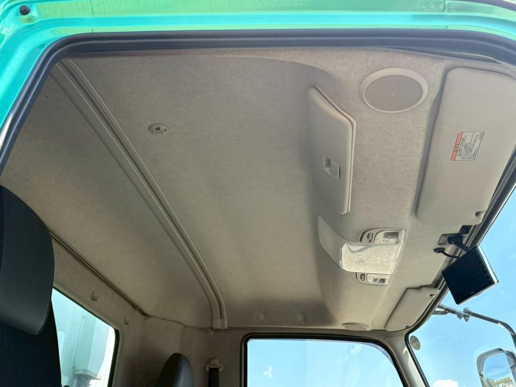 三菱 ファイター 2KG-FK72FY(2WD)の写真24