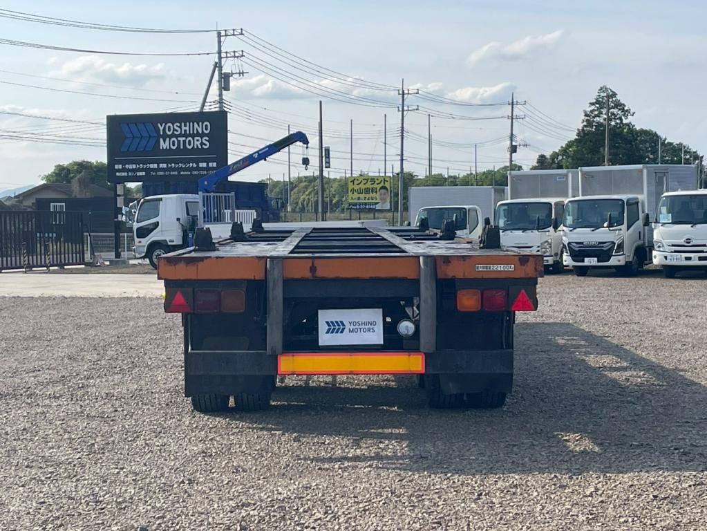 日通 その他 NT2340(その他)の写真12