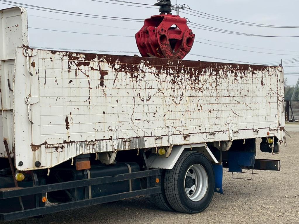 日野 レンジャー BDG-FJ7JKWA(その他)の写真6