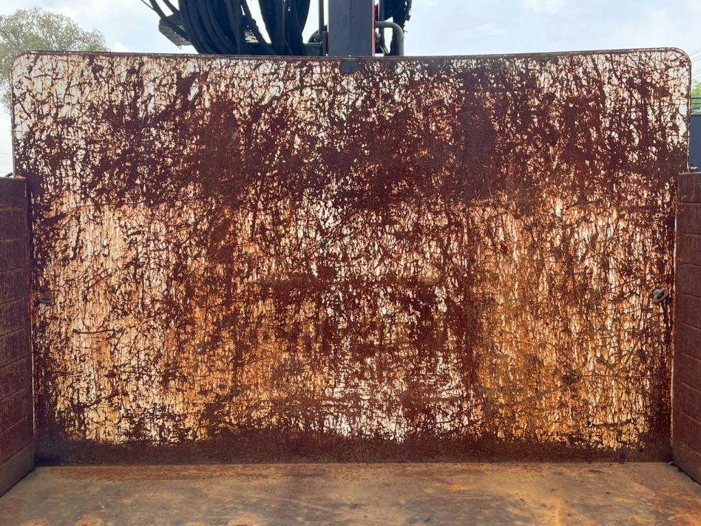 日野 レンジャー BDG-FJ7JKWA(その他)の写真7