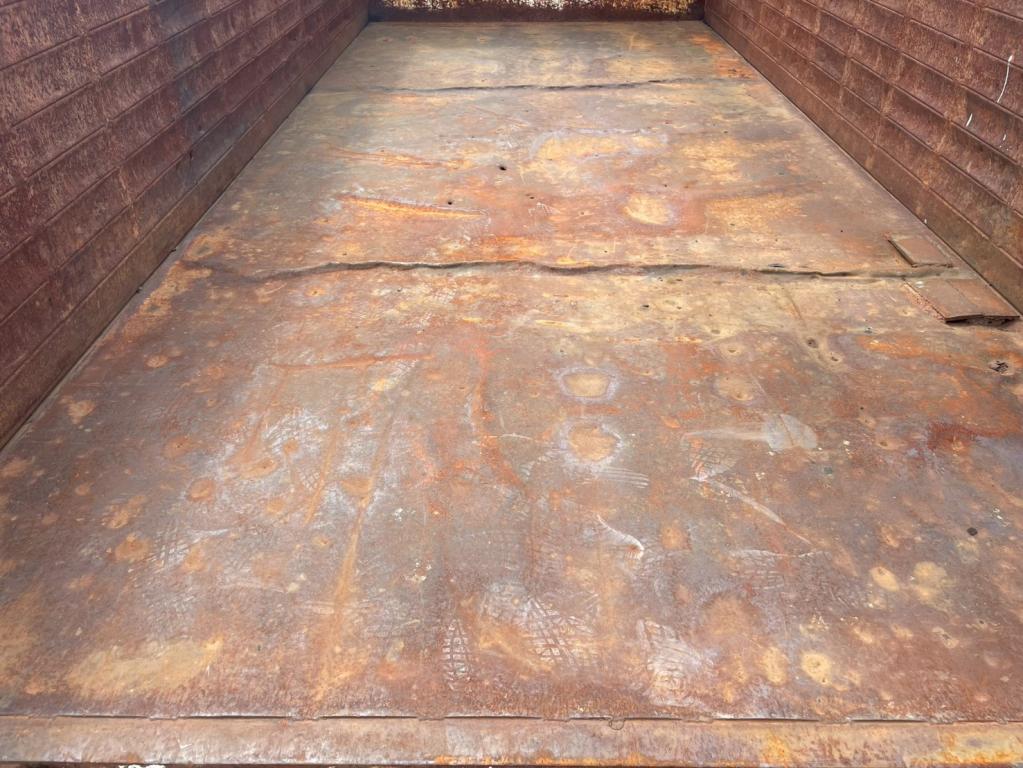 日野 レンジャー BDG-FJ7JKWA(その他)の写真8