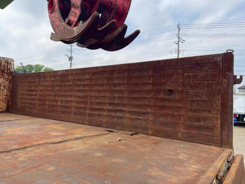 日野 レンジャー BDG-FJ7JKWA(その他)の写真10