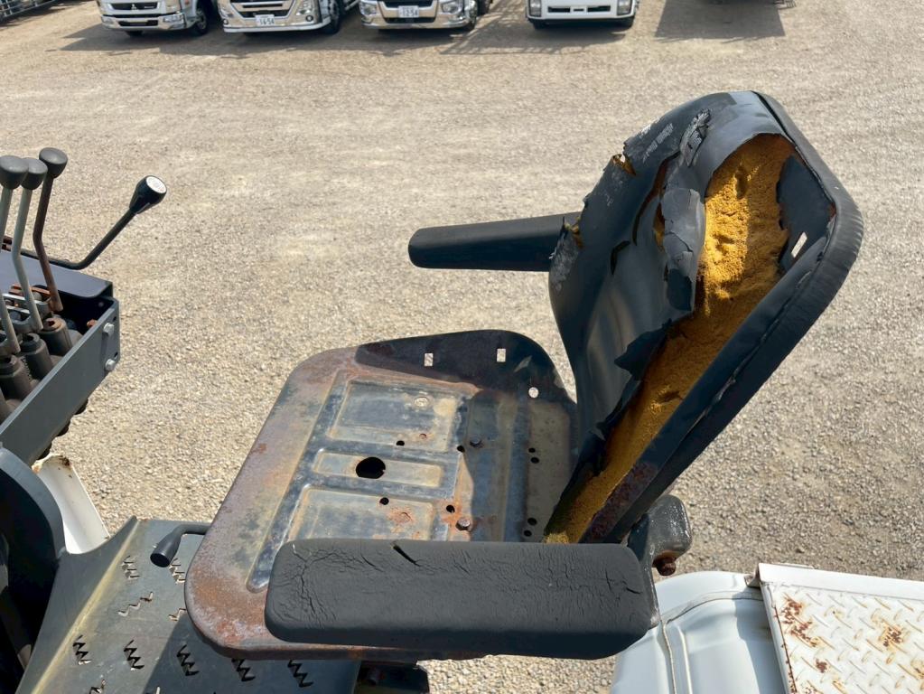 日野 レンジャー BDG-FJ7JKWA(その他)の写真13