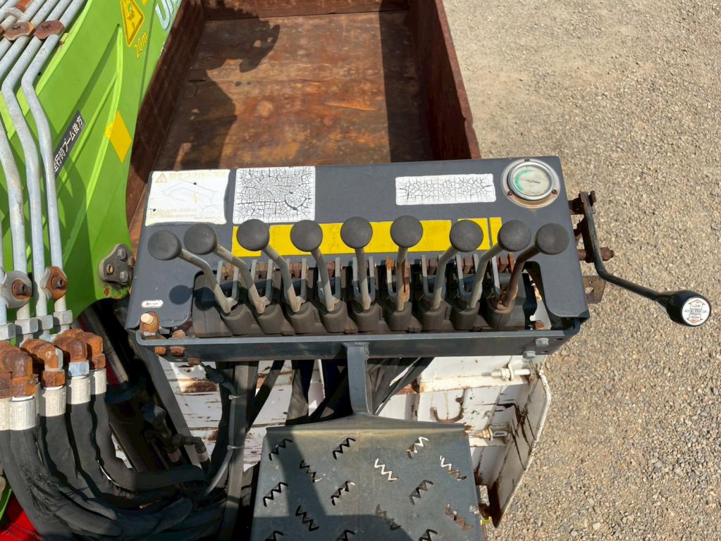 日野 レンジャー BDG-FJ7JKWA(その他)の写真14