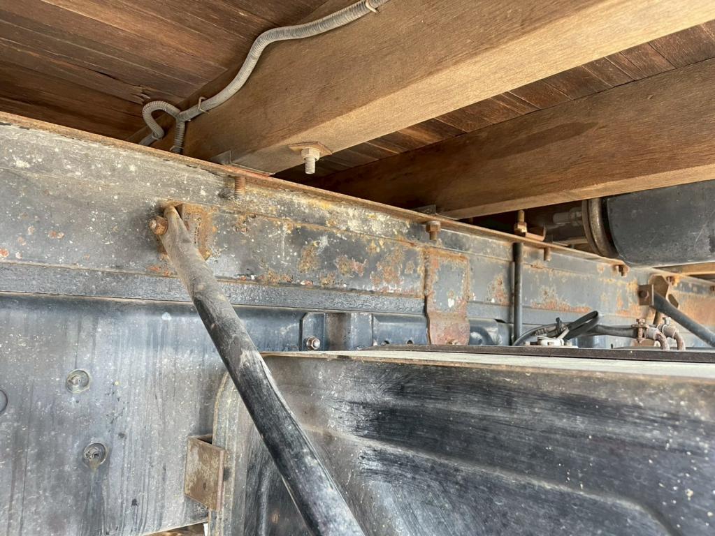 日野 レンジャー BDG-FJ7JKWA(その他)の写真15