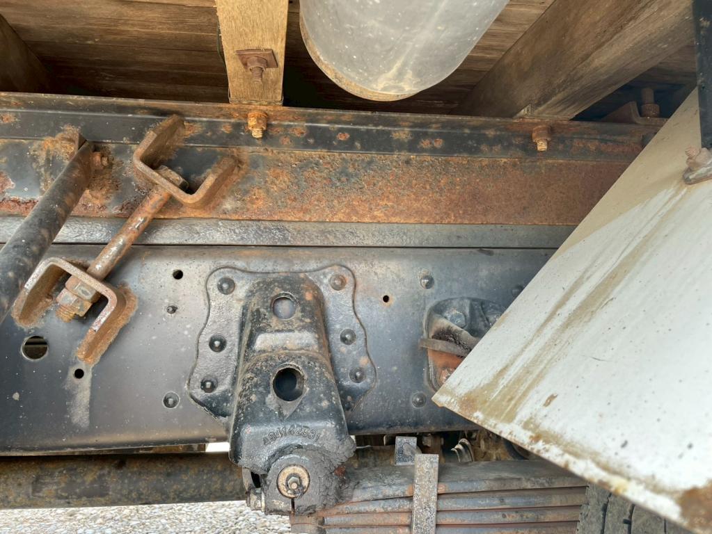 日野 レンジャー BDG-FJ7JKWA(その他)の写真16