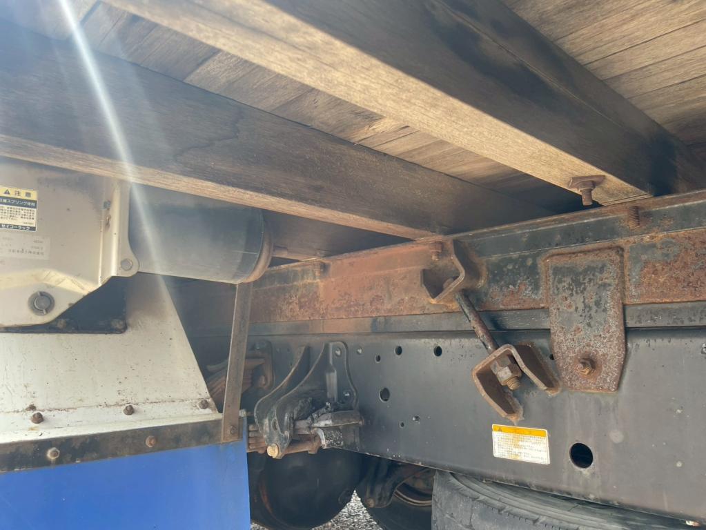 日野 レンジャー BDG-FJ7JKWA(その他)の写真17