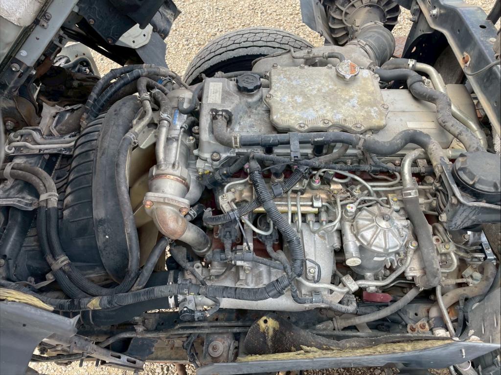 日野 レンジャー BDG-FJ7JKWA(その他)の写真18