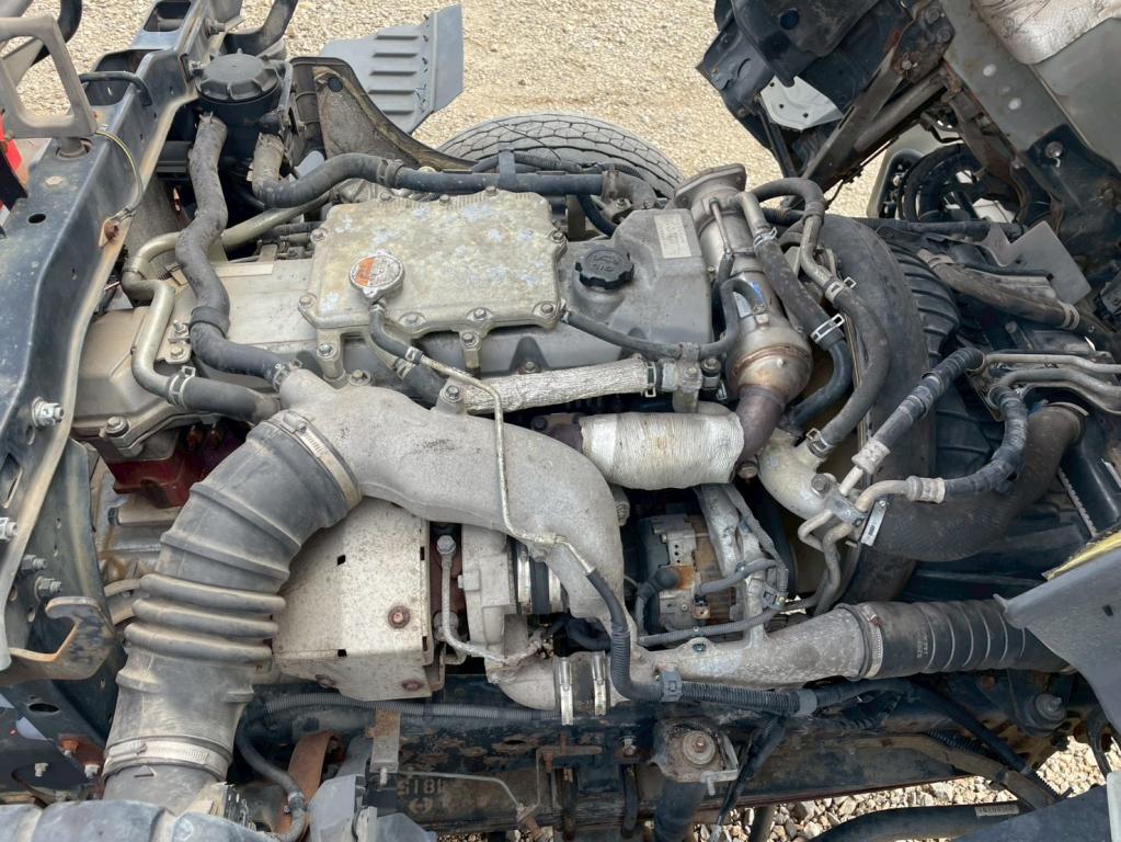 日野 レンジャー BDG-FJ7JKWA(その他)の写真19