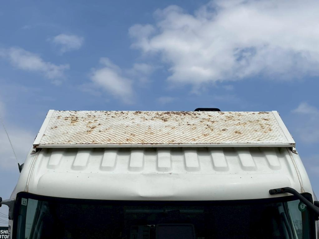 日野 レンジャー BDG-FJ7JKWA(その他)の写真20