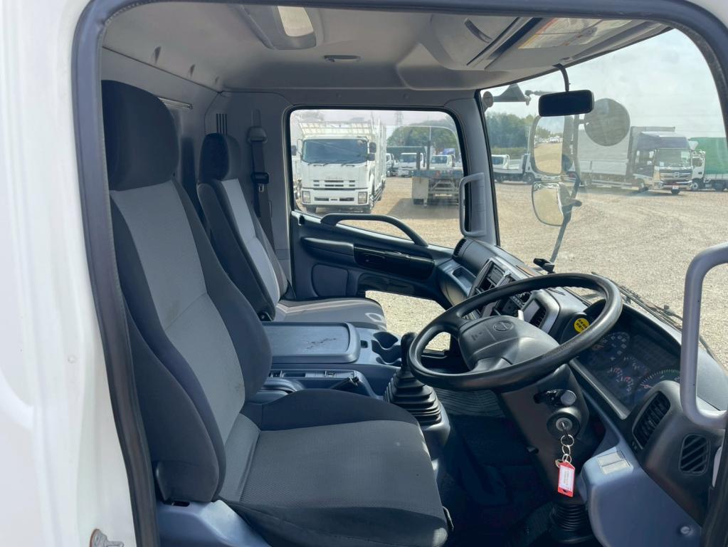 日野 レンジャー BDG-FJ7JKWA(その他)の写真21