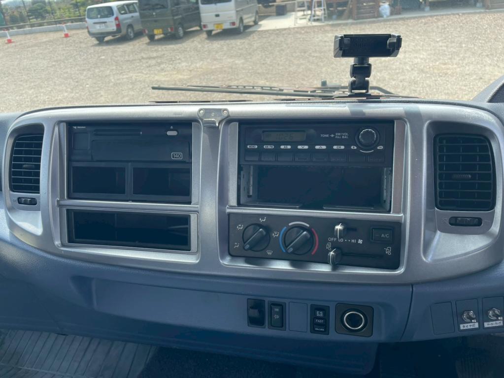 日野 レンジャー BDG-FJ7JKWA(その他)の写真22