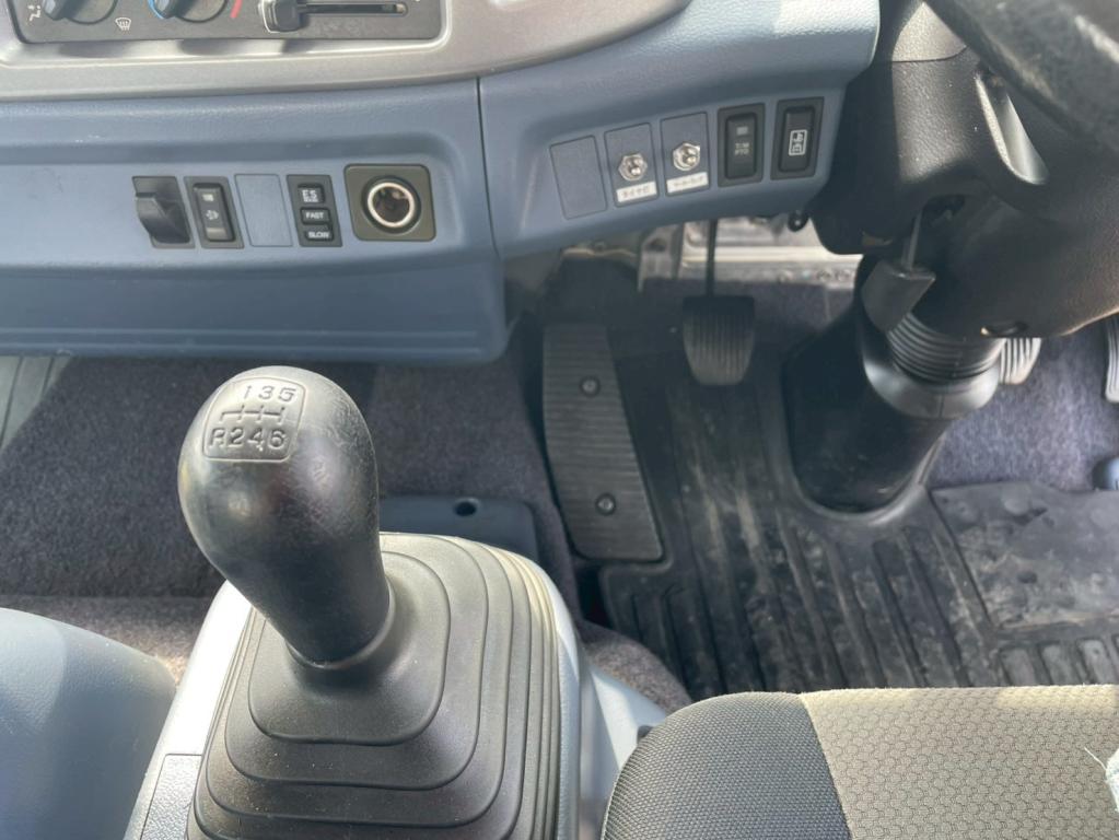 日野 レンジャー BDG-FJ7JKWA(その他)の写真23