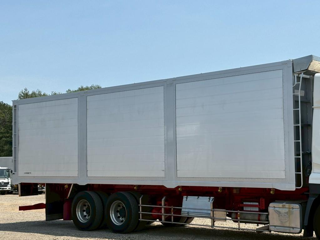 ＵＤ クオン QPG-CD5ZL(6x2)の写真5
