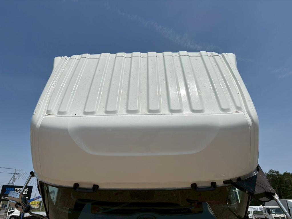 ＵＤ クオン QPG-CD5ZL(6x2)の写真20