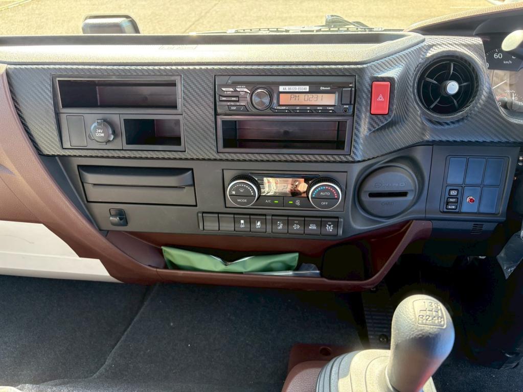日野 レンジャー 2PG-FD2ABA(2WD)の写真22