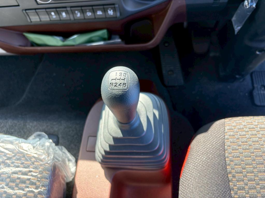 日野 レンジャー 2PG-FD2ABA(2WD)の写真23