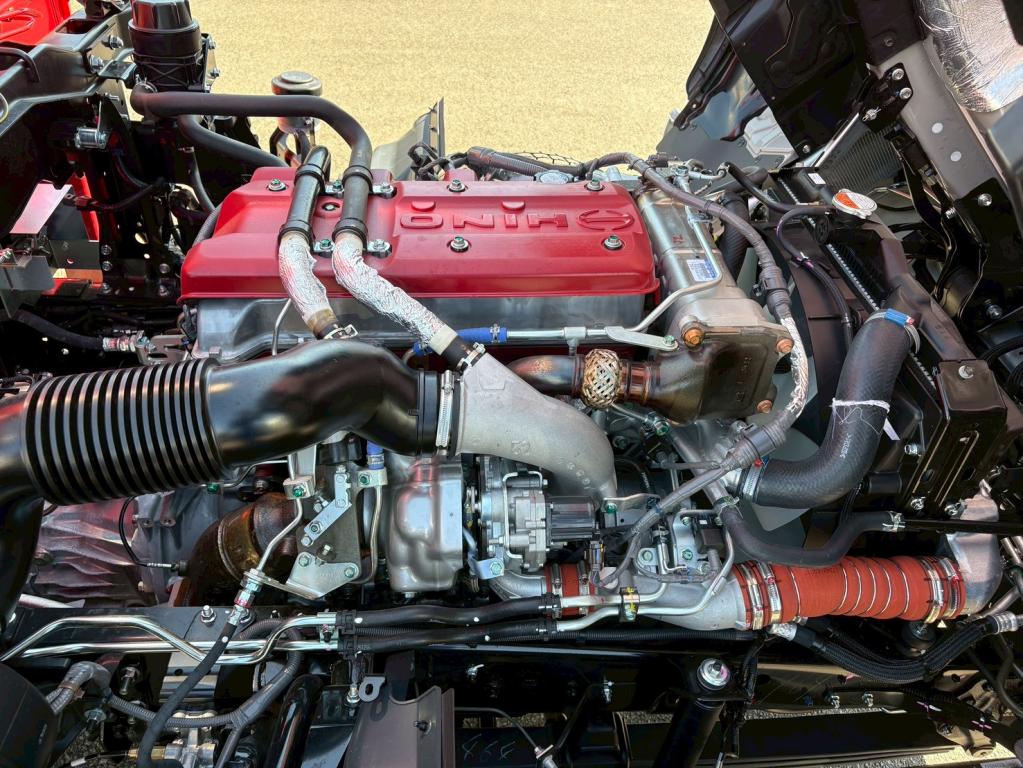 日野 レンジャー 2PG-FD2ABA(2WD)の写真20