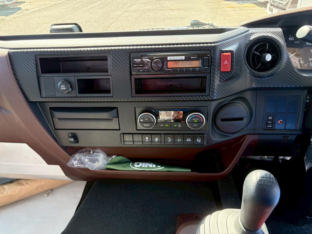 日野 レンジャー 2PG-FD2ABA(2WD)の写真22