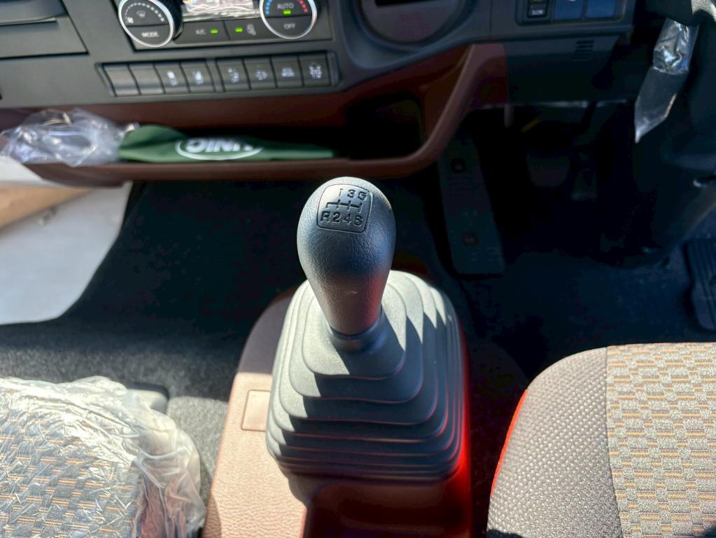 日野 レンジャー 2PG-FD2ABA(2WD)の写真23