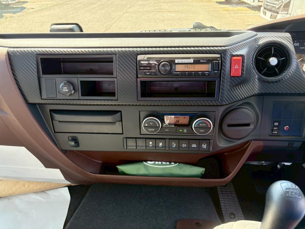 日野 レンジャー 2PG-FD2ABA(2WD)の写真22