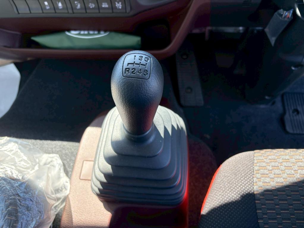日野 レンジャー 2PG-FD2ABA(2WD)の写真23
