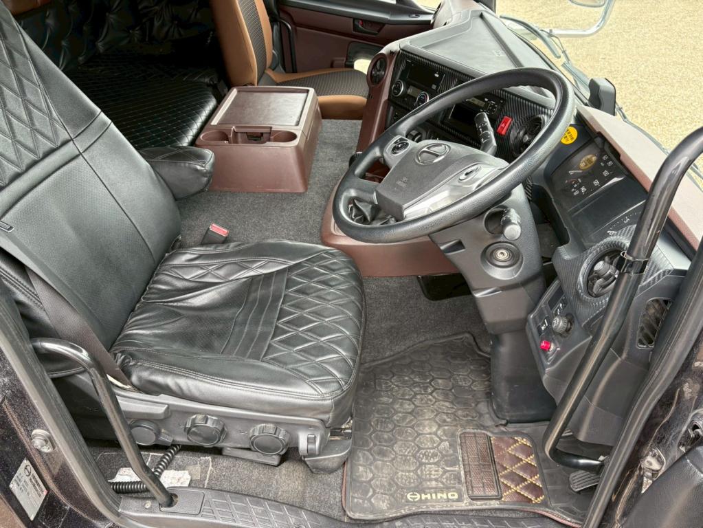 日野 プロフィア 2DG-SH1EEGG(2WD)の写真19