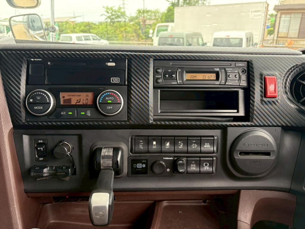 日野 プロフィア 2DG-SH1EEGG(2WD)の写真21