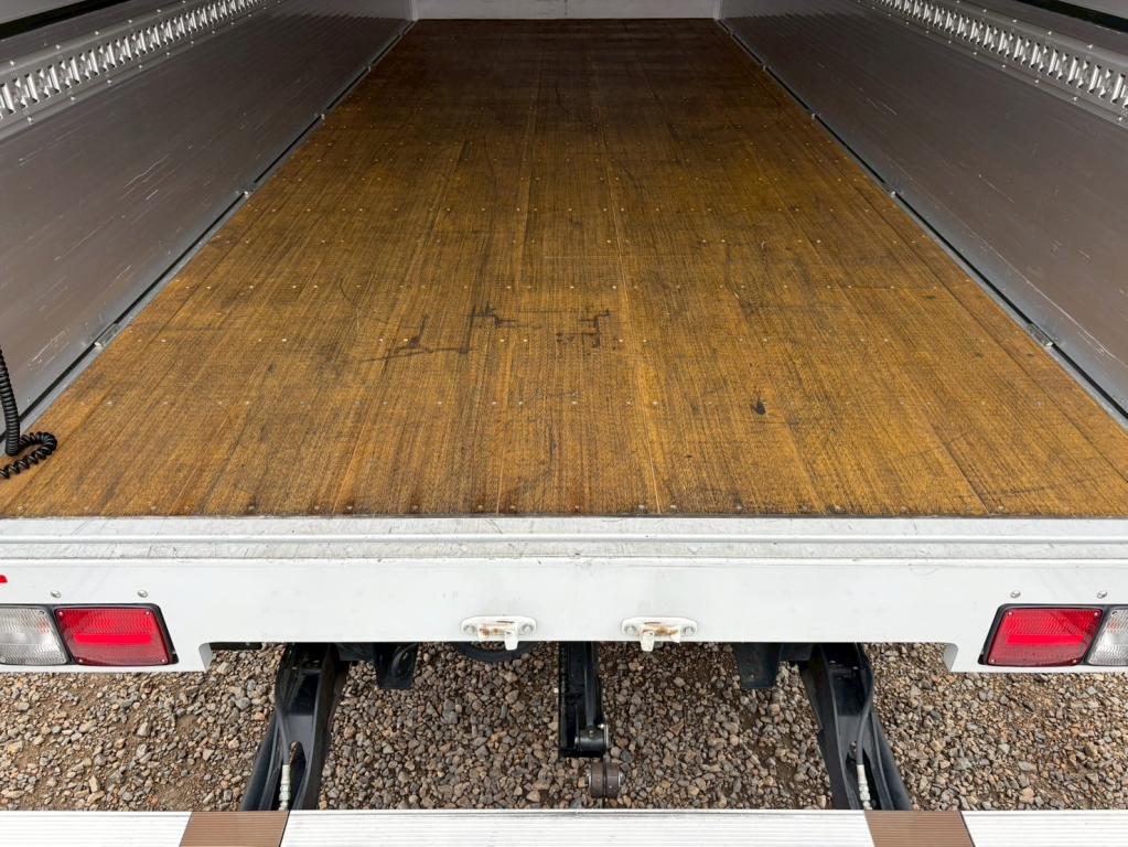 日野 レンジャー 2KG-FD2ABG(2WD)の写真8