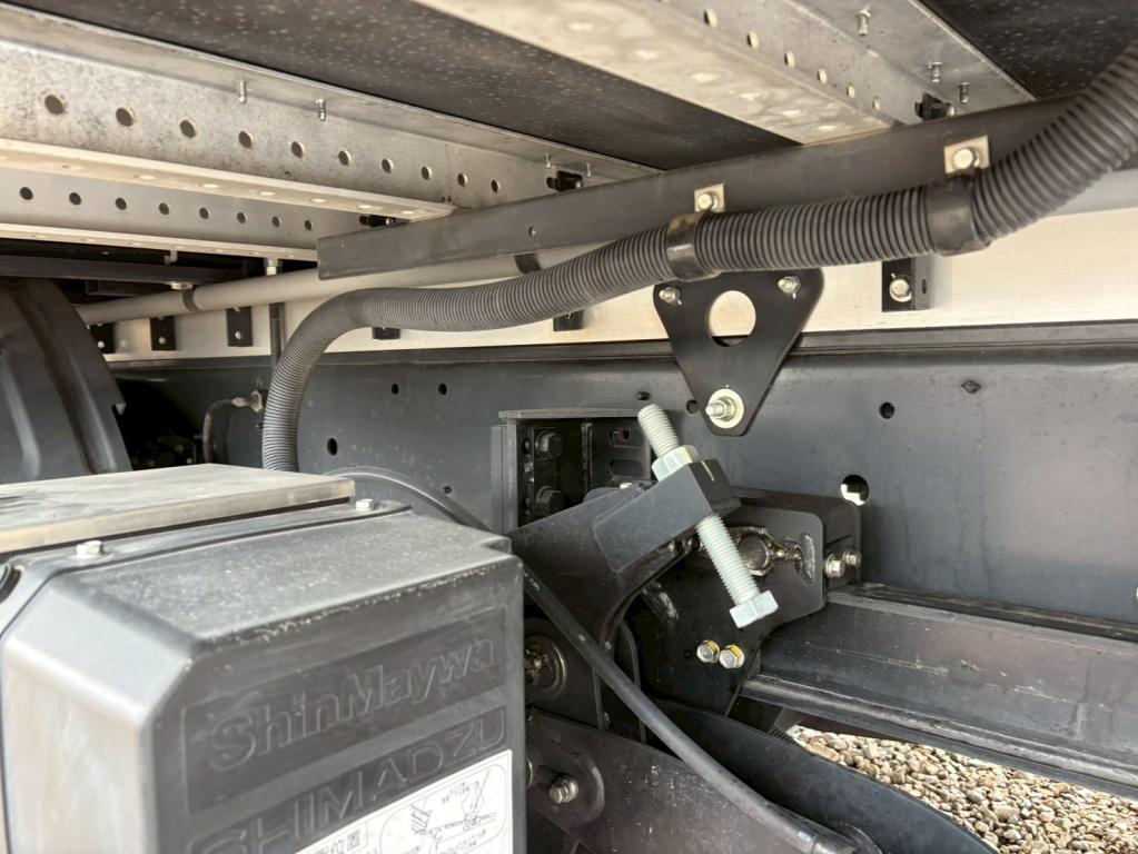 日野 レンジャー 2KG-FD2ABG(2WD)の写真14