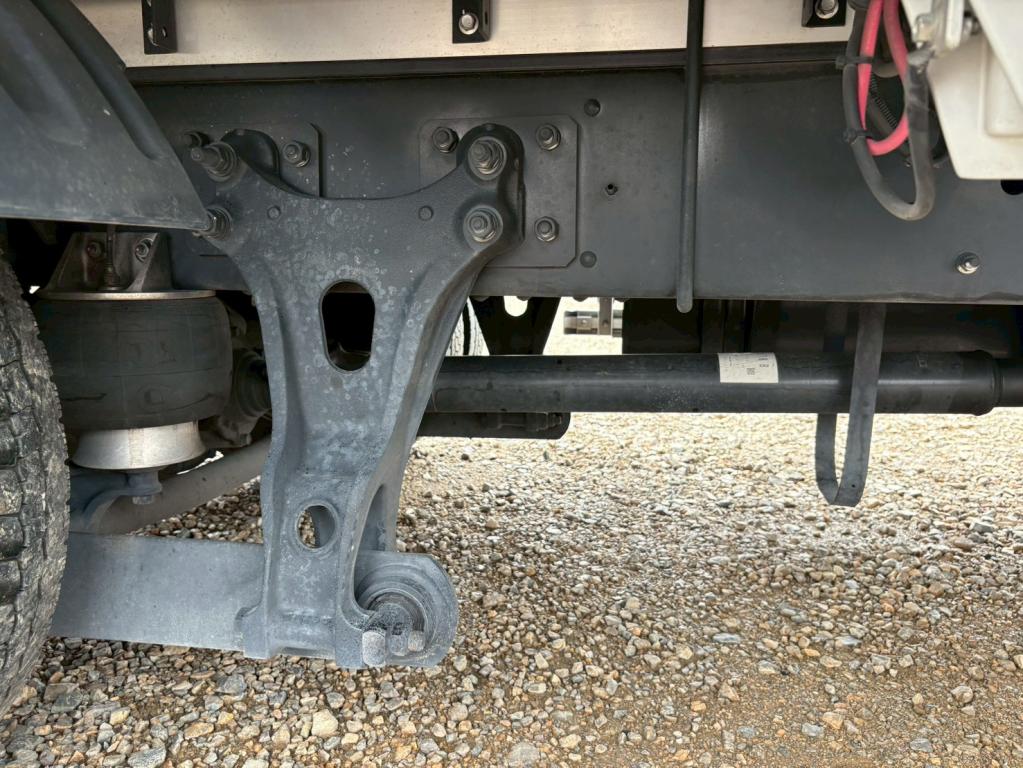 日野 レンジャー 2KG-FD2ABG(2WD)の写真16