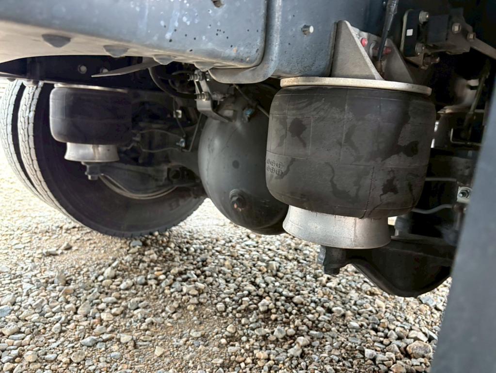 日野 レンジャー 2KG-FD2ABG(2WD)の写真17