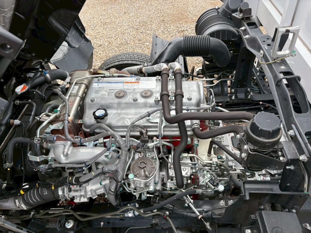 日野 レンジャー 2KG-FD2ABG(2WD)の写真18