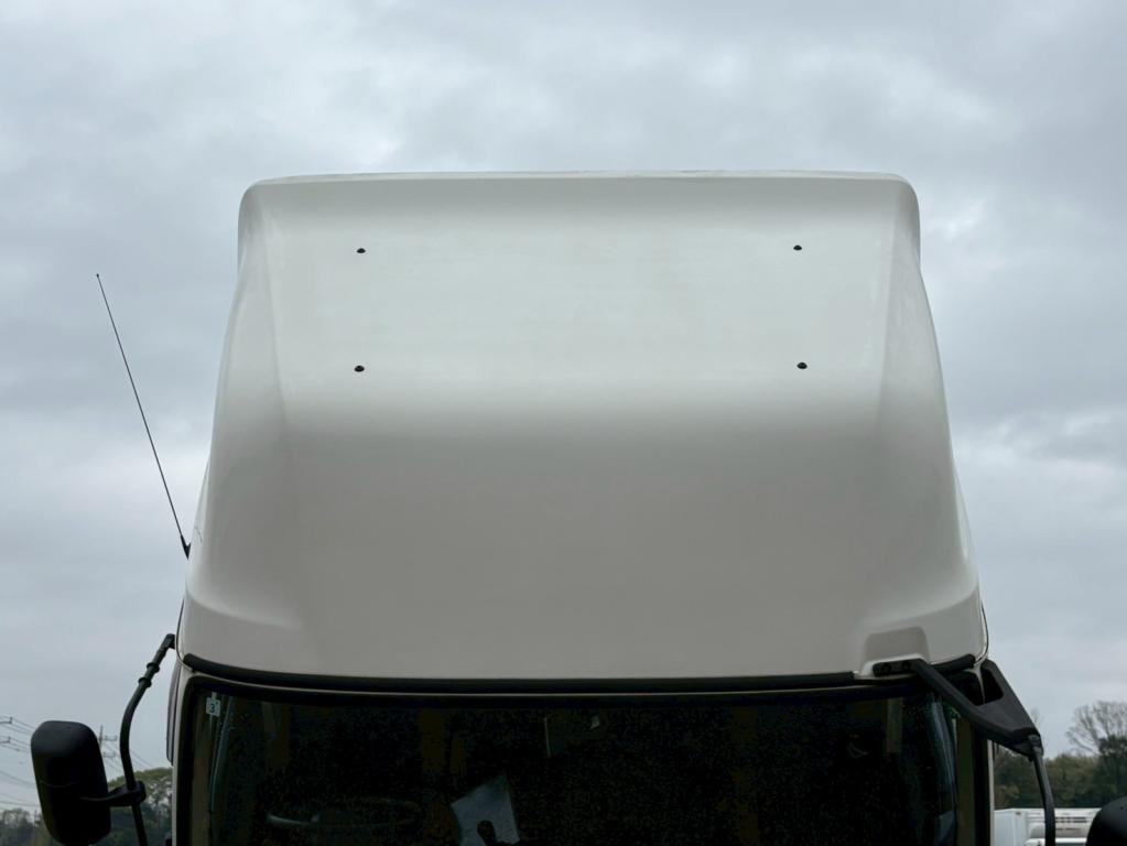 日野 レンジャー 2KG-FD2ABG(2WD)の写真20