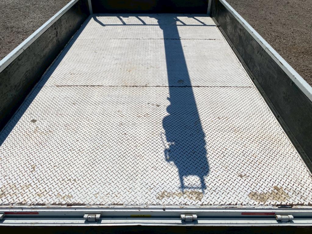 三菱 キャンター TPG-FEB80(2WD)の写真8